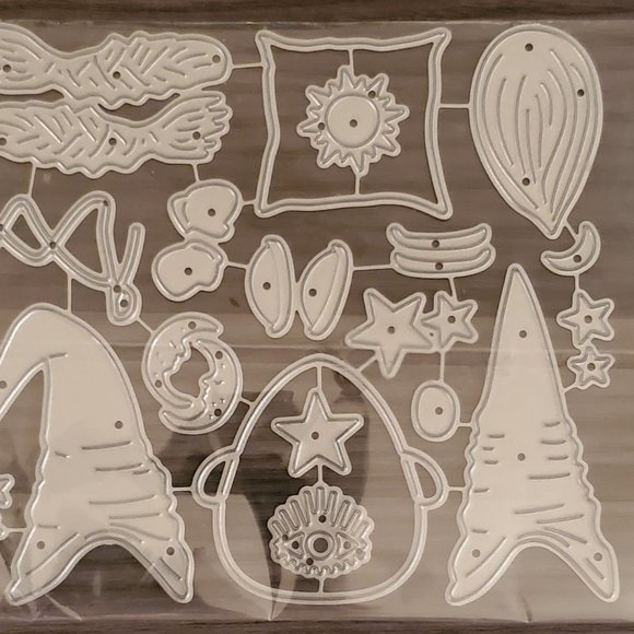 Cutting dies - Picture 2 of 2